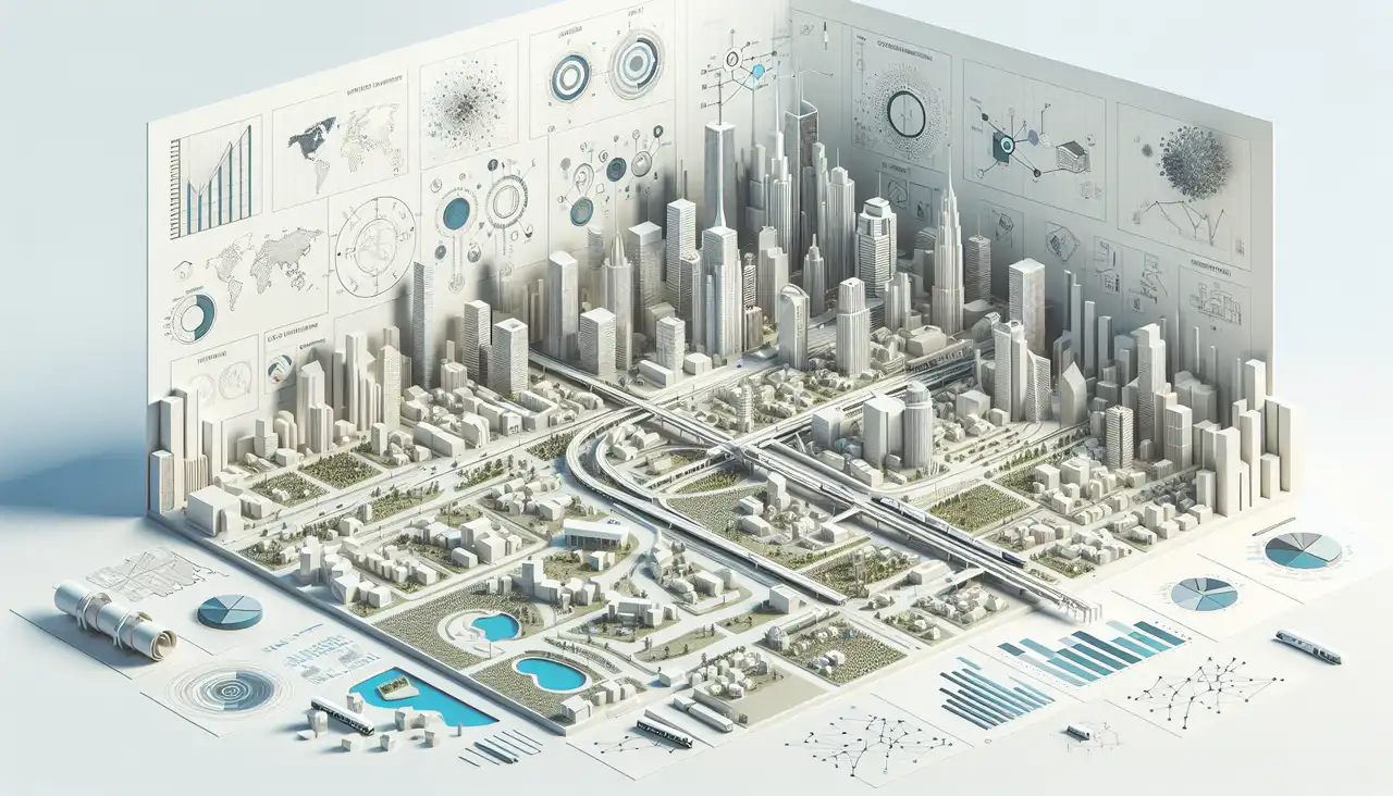 City and Regional Planning